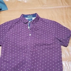 Deniem & Flower Slim fit